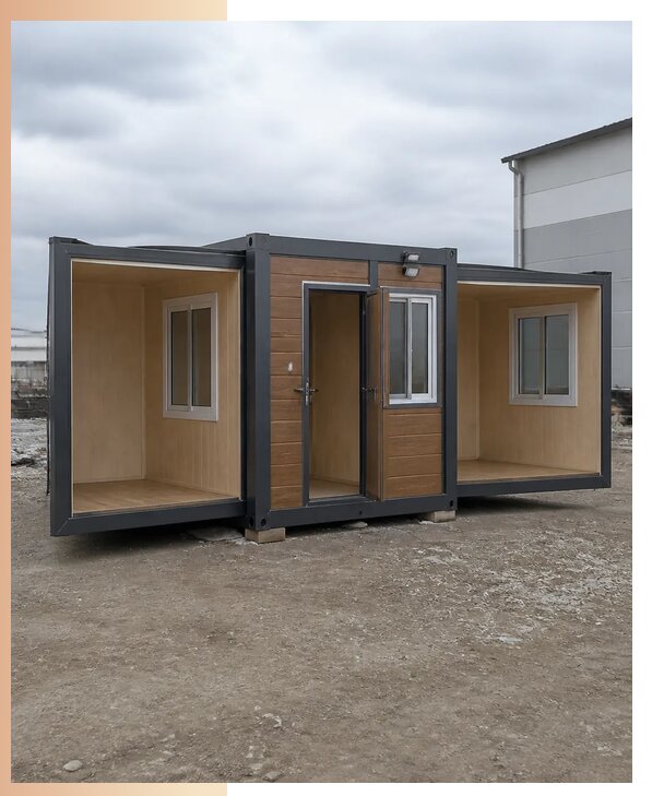 Дачные бытовки распашонки в Екатеринбурге изготовление и продажа
